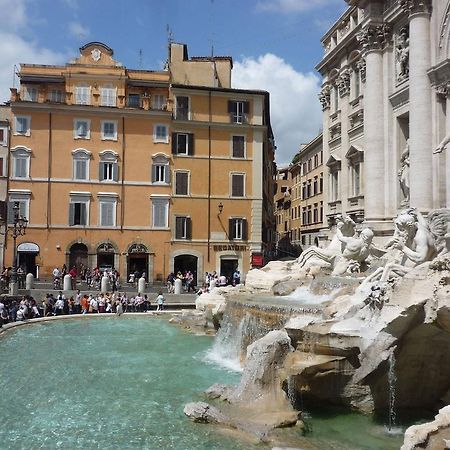 Quirinale By Rental In Rome Buitenkant foto