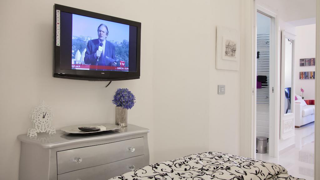 Quirinale By Rental In Rome Kamer foto