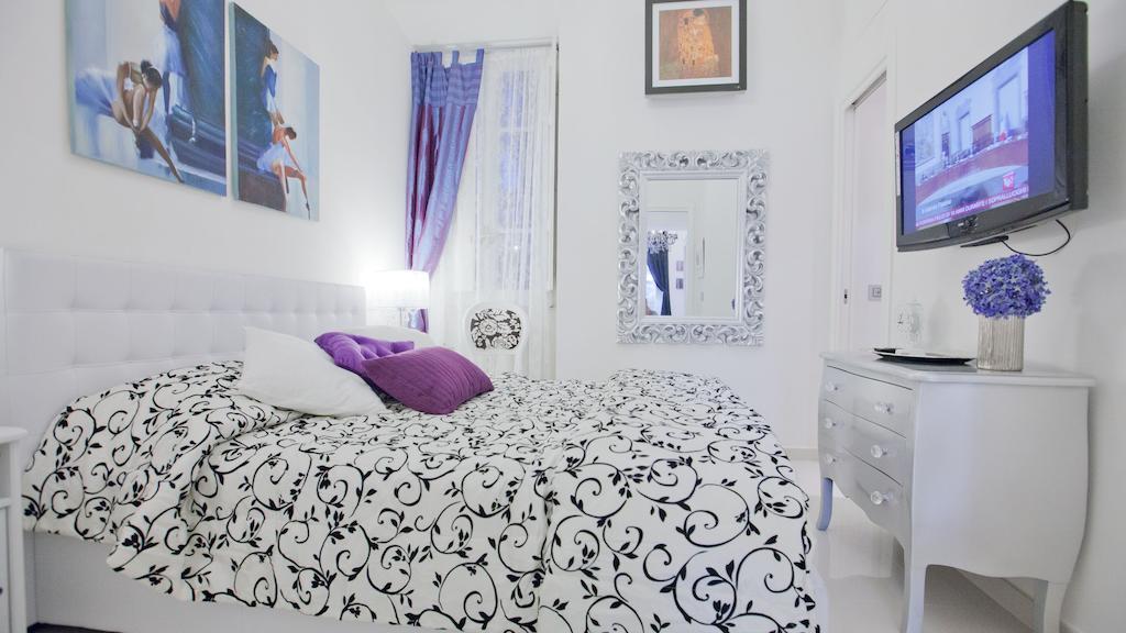 Quirinale By Rental In Rome Kamer foto