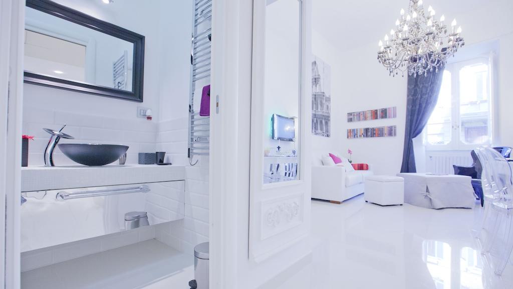 Quirinale By Rental In Rome Kamer foto